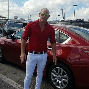 Meet your Posher, Jacny